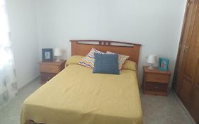 Casa La Charca De Famara